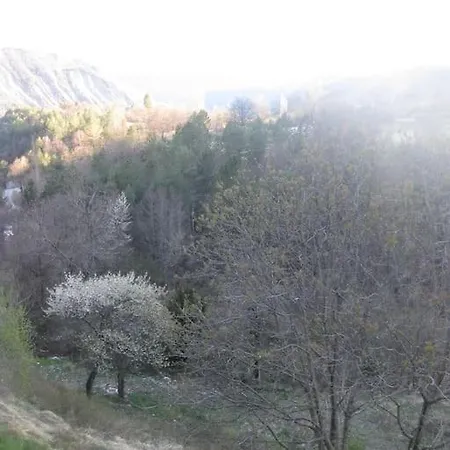 Apartamento Les Deux Pentes *