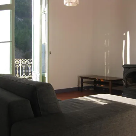 Les Deux Pentes Apartamento Sausses