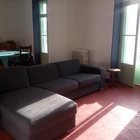 Les Deux Pentes Apartamento