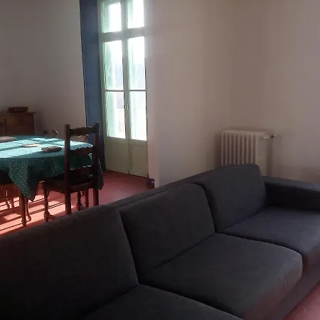 Apartamento Les Deux Pentes