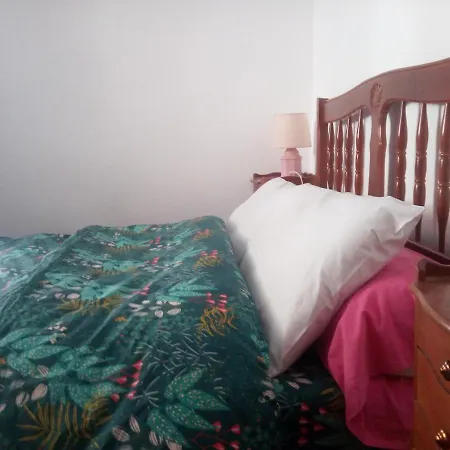 Apartamento Les Deux Pentes