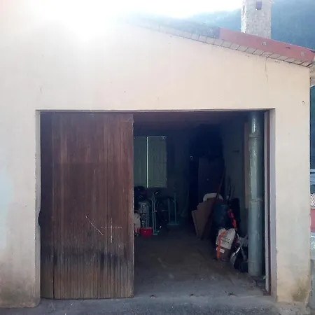 Apartamento Les Deux Pentes Sausses