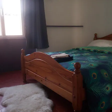 Apartamento Les Deux Pentes