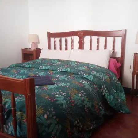 Lägenhet Les Deux Pentes