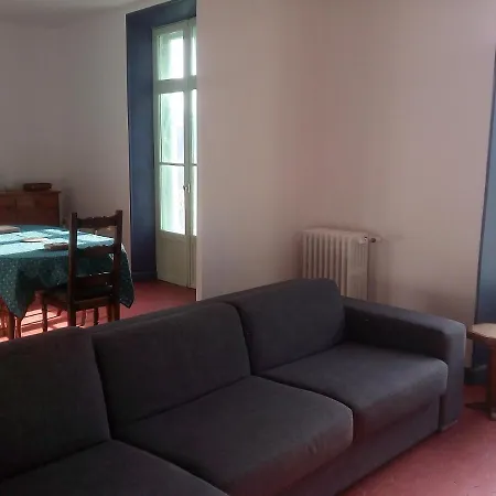 Appartement Les Deux Pentes *