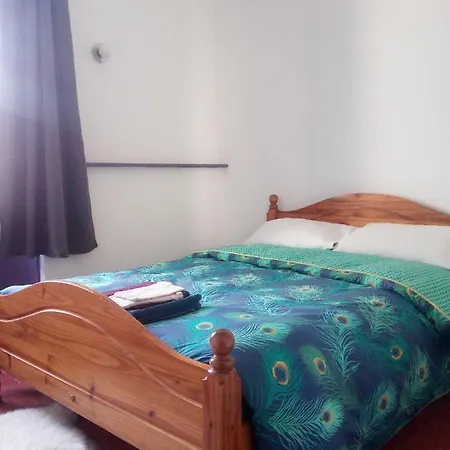 Apartment Les Deux Pentes