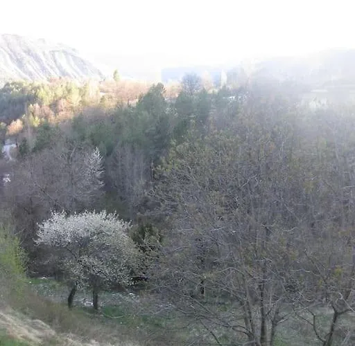 Apartamento Les Deux Pentes *