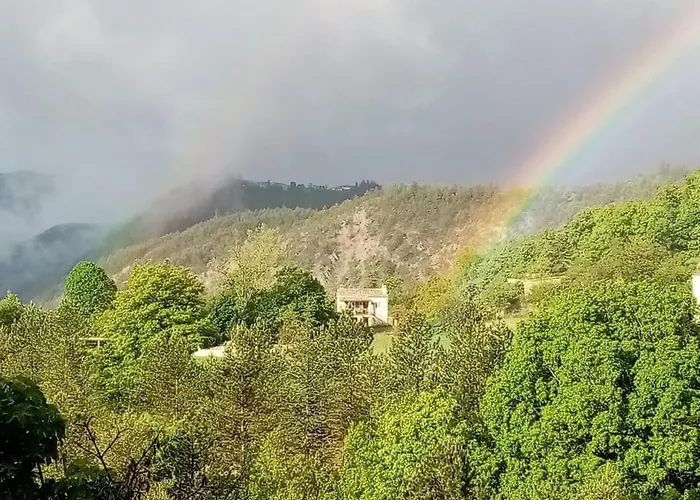Apartamento Les Deux Pentes *