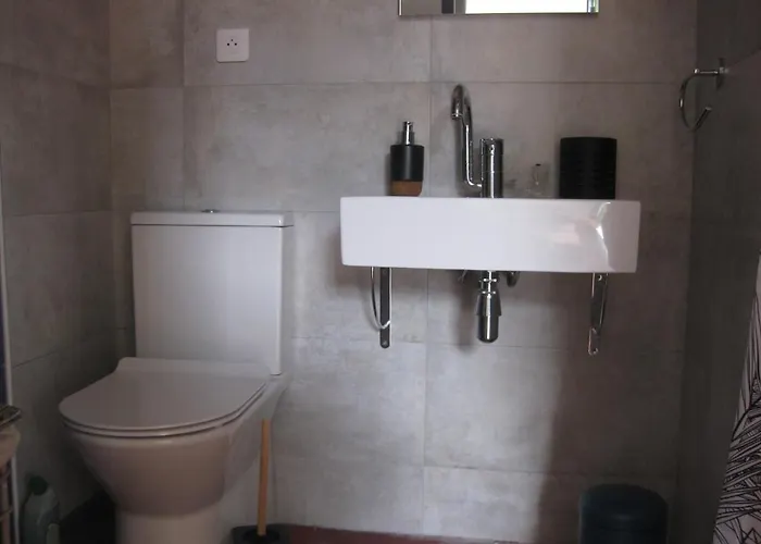 Les Deux Pentes Apartamento *