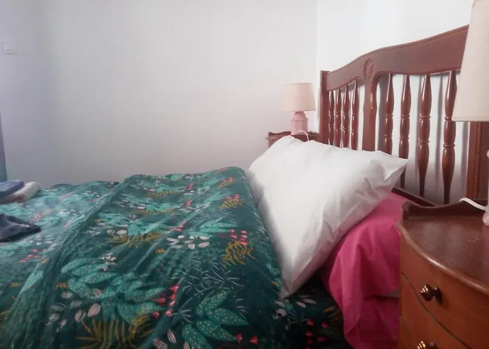 Apartamento Les Deux Pentes