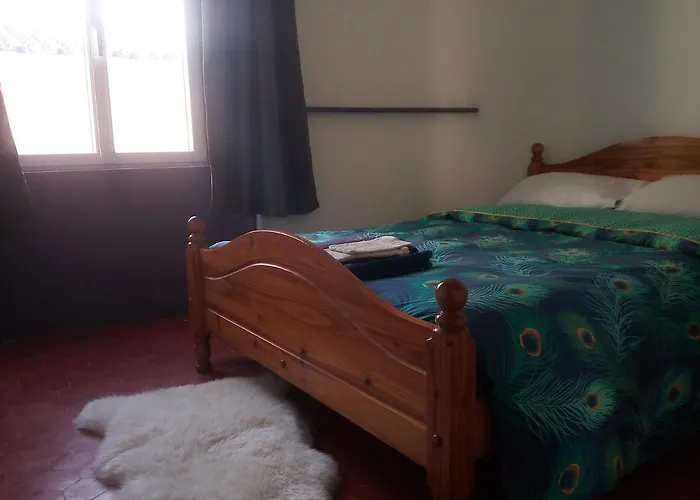 Apartamento Les Deux Pentes